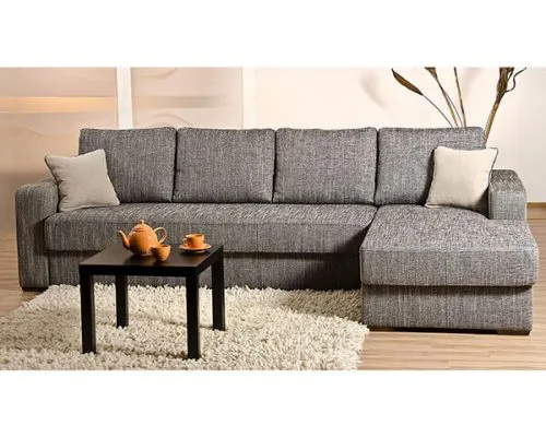 Coltar Atlanta CL3 Extensibil